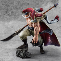 Portrait Of Pirates Neo-Maximum One Piece Whitebeard Figure - £783.77 GBP