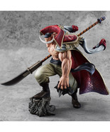 Portrait Of Pirates Neo-Maximum One Piece Whitebeard Figure - $1,378.85