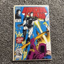 Marvel Comics Iron Man #286 November 1992 - €5,12 EUR