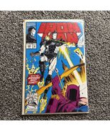Marvel Comics Iron Man #286 November 1992 - $5.95