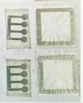 Ingersoll Rand Model SS5 Discharge Valve Ref # 27 and 28 in 2nd Pic - $79.00