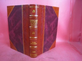 Haunts And Hobbies Of An Indian Official 1899 [Leather Bound] by Mark Thornhill - £64.93 GBP