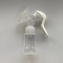 LPKP Breast Pump - Ergonomic Design, Perfect Fit image 2