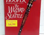 The Wizard of Seattle Hooper, Kay - $2.93