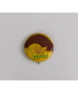 Vintage Guys &#39;66 Potato Chips Baseball Offer Angels Brown &amp; Yellow - $13.46 CAD