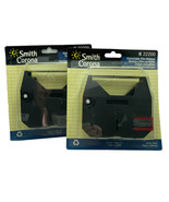 Genuine Smith Corona Correctable Film Ribbons Black K22200 2-pk Lot of 2 - £15.19 GBP