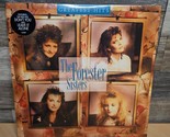 The Forester Sisters Greatest Hits -NEW OVP - Warner Vinyl LP - £23.27 GBP