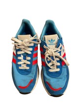 Adidas Retropy F2 Sneakers Unisex Men&#39;s size 6  - £34.13 GBP