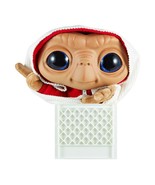 E.T. 40th Anniversary Interactive Plush w/ Basket and Blanket - £69.17 GBP