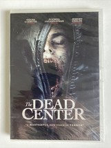 The Dead Center (Dvd, 2019) Horror New Sealed - £7.93 GBP