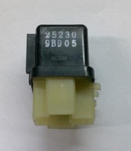 Usa Seller Genuine Nissan Oem Relay 25230-9B905 Free Ship 1 Year Warranty N1 - £15.47 GBP