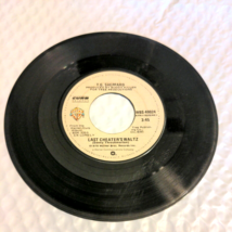 T.G. SHEPPARD: YOU DO IT TO ME EVERY TIME / LAST CHEATER&#39;S WALTZ - 1979 ... - $3.00