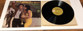 Herb Alpert and the Tijuana Brass What Now My Love Record Album Vinyl LP - £1.95 GBP
