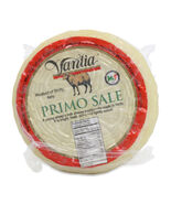 Primo sale young sheep’s milk cheese Whole Wheel 1 Lb (PACK OF 6) - $2,732.62 MXN