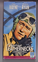 Flying Leathernecks (VHS, 1992) John Wayne VHS Video New Sealed - $7.16