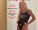 Vintage Easyriders Motorcycle Magazine December 1984 Issue No. 138 - $14.20