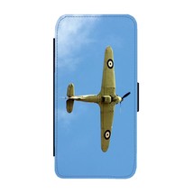 Hawker Hurricane Fighter Flip Wallet Case For Google Pixel 9 Pro - £14.86 GBP