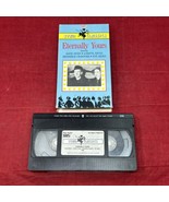 Eternally Yours VHS David Niven Loretta Young Star Classics Crawford Arden - $6.88