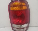 Passenger Tail Light 4 Door Amber-red-white Lens Fits 98-01 EXPLORER 933887 - £26.01 GBP