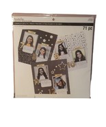 Recollections Scrapbook Layout Kit Graduation 71 Pc Elementary thru High... - $20.36 CAD