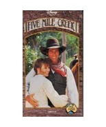 Five Mile Creek Vol. 6 [VHS] [VHS Tape] [1983] - £1.55 GBP