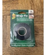 Duck Wrap Fix Self Fusing Repair Tape - $12.75