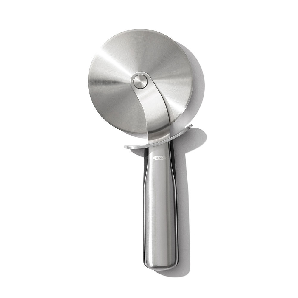 OXO Stainless Steel Pizza Wheel Cutter - $36.53