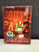 South Park: Season 2 - DVD - £4.48 GBP
