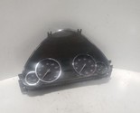Speedometer 203 Type Cluster C230 Coupe MPH Fits 05 MERCEDES C-CLASS 104... - $49.50