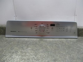 MAYTAG WASHER CONTROL PANEL PART # W10861510 - $110.00