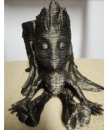 3D Printed Groot Pen or Plant Holder - £31.32 GBP