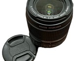 Canon Lens Efs 397169 - $49.00