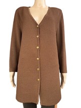 St John knitted wool blazer Size US14, DE44 - £143.88 GBP