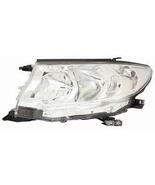 81170-60N00 TOYOTA Genuine New Unit Assy Headlamp.1 Qty Available. - $247.84