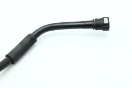 2006-18 VOLKSWAGEN RABBIT JETTA 2.5L CHARCOAL CANISTER BREATHER HOSE TUBE H1740 image 4