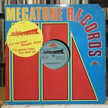 [EDM/DANCE]~EXC 12&quot;~MODERN Rocketry~(I&#39;m Not Your) Steppin&#39; Stone~{x3 Mix]~[1983 - £9.45 GBP