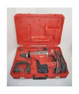 Milwaukee 5446-21 1-3/4&quot; Sds Max Demolition Hammer (READ DESCRIPTION) - €286,05 EUR