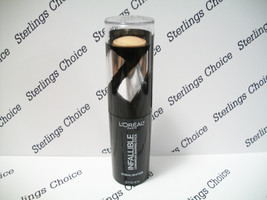 Loreal Infallible Longwear Shaping Stick Highlighter #42 Gold Is Cold Un... - $7.46