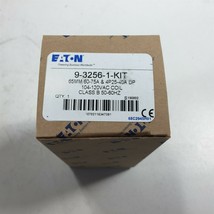 Eaton 9-3256-1 KIT 65mm 60-75A 4P25-40A DP 104-120VAC Coil - $18.99