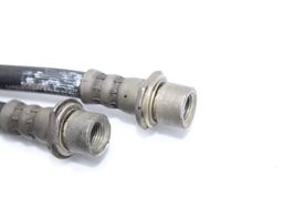 00-05 TOYOTA CELICA FRONT BRAKE HOSES PAIR Q7465 image 9