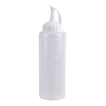 Appetito Plastic Squeeze Bottle - 350mL - £23.38 GBP