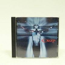 Ozzy Osbourne Down to Earth Audio CD Sony 2001 - £6.24 GBP