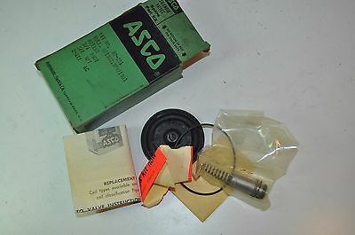 ASCO Solenoid Valve Repair Kit Part# 82-691 - $15.01