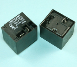 1pc Zettler 48vdc SPST AZ2100 30A Power Relay AZ2100-1A-48DE Quick Conne... - $8.75