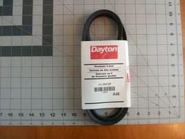 Dayton 3X472P / 3X472 / B48 - Premium V-Belt - NEW - $11.95