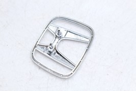 02-09 HONDA S2000 FRONT BUMPER BADGE LOGO EMBLEM E5423 image 6