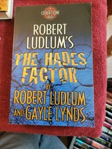 Covert-One Ser.: The Hades Factor by Gayle Lynds and Robert Ludlum (2000, Trade… - £6.59 GBP