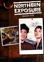 Northern Exposure: Season Five [Re DVD Pre-Owned Region 2 - £26.73 GBP