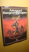 Super Module OP1 - Tales Of The Outer Planes *New VF/NM 9.0 New Dungeons Dragons - $24.30