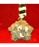 Cute as ever Lemur hand puppet - $41.97 CAD
